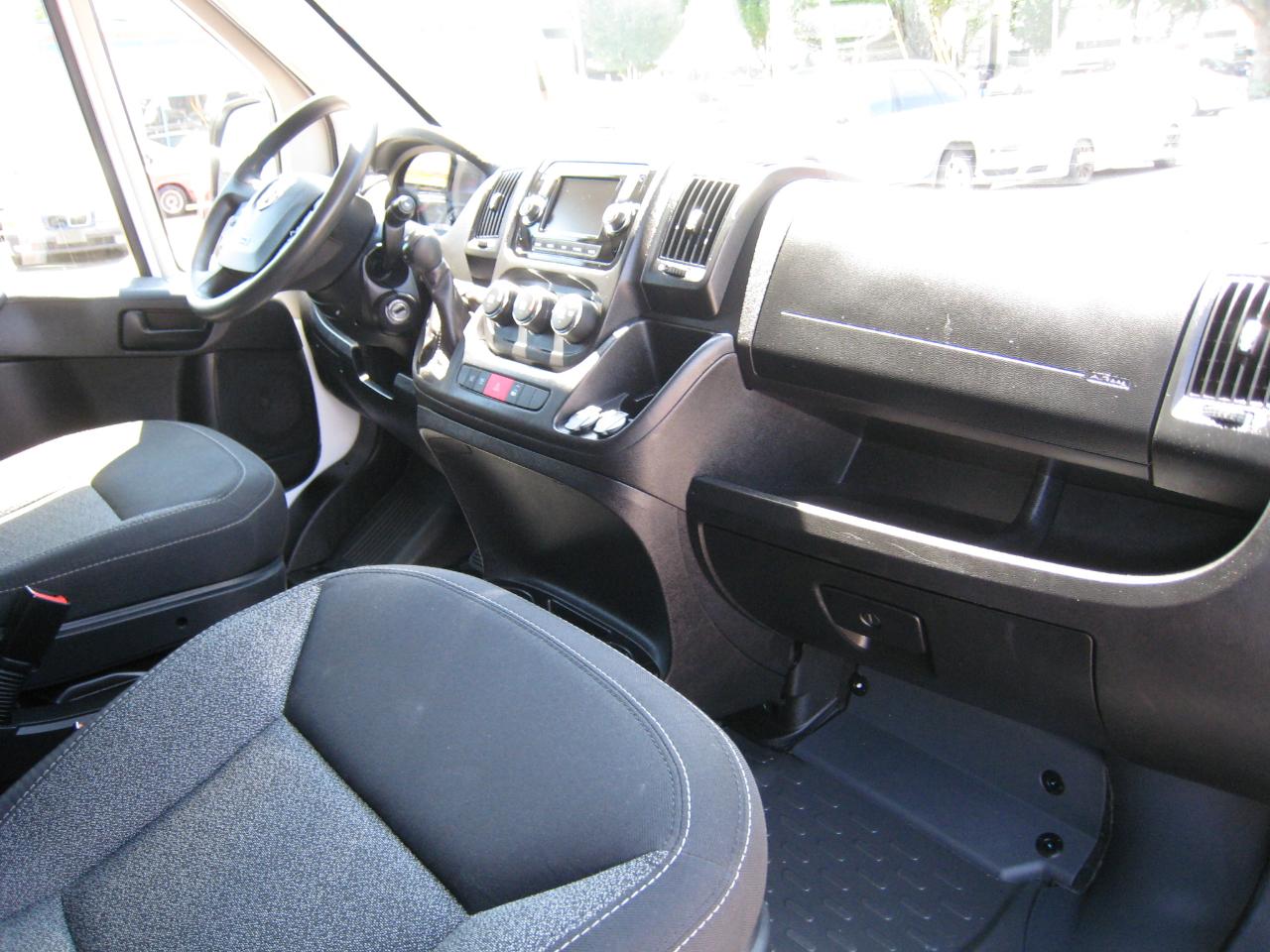 RAM Promaster  2021