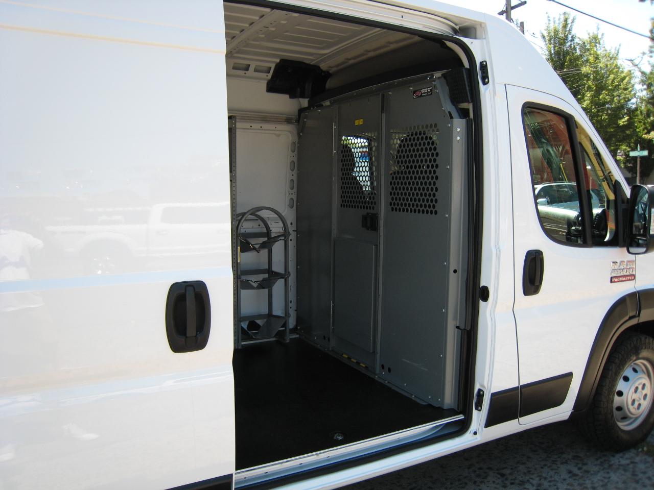 RAM Promaster  2021
