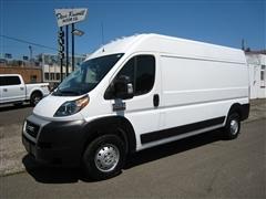2021 RAM Promaster 