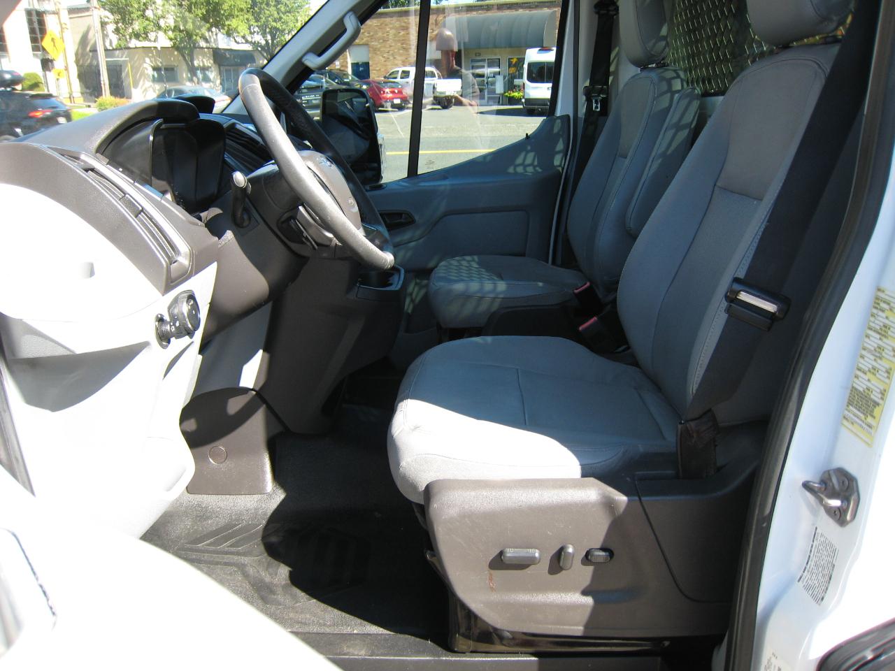 Ford Transit  2016