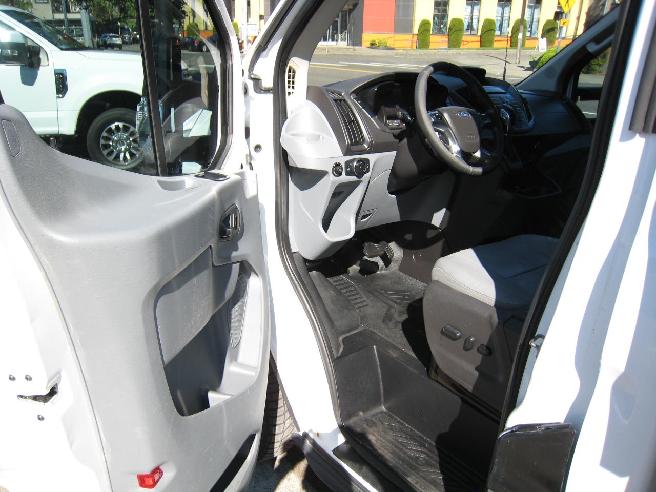 Ford Transit  2016