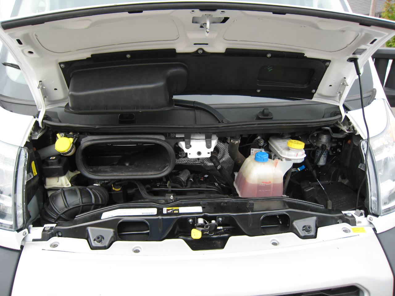 RAM Promaster  2020