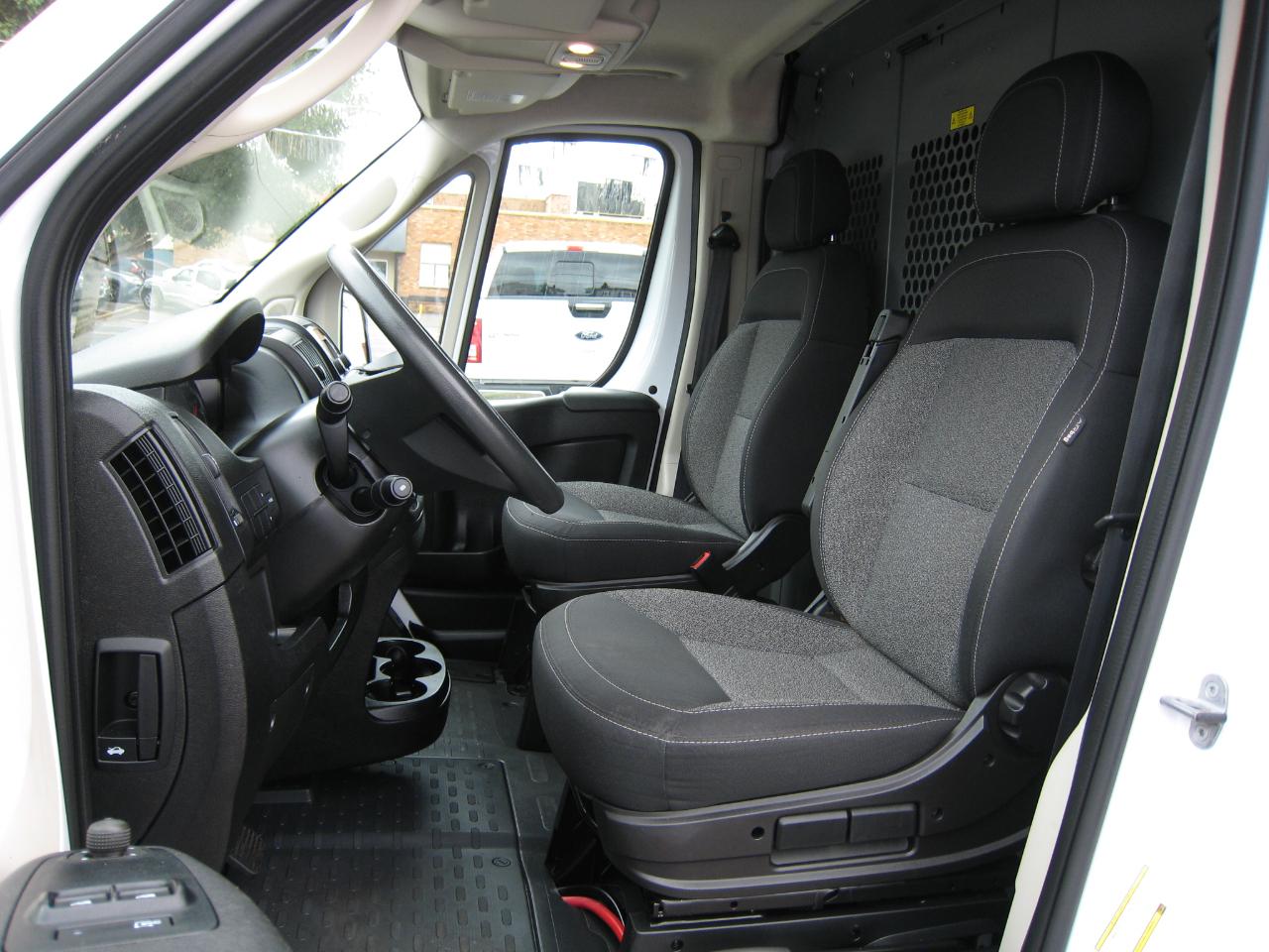 RAM Promaster  2020