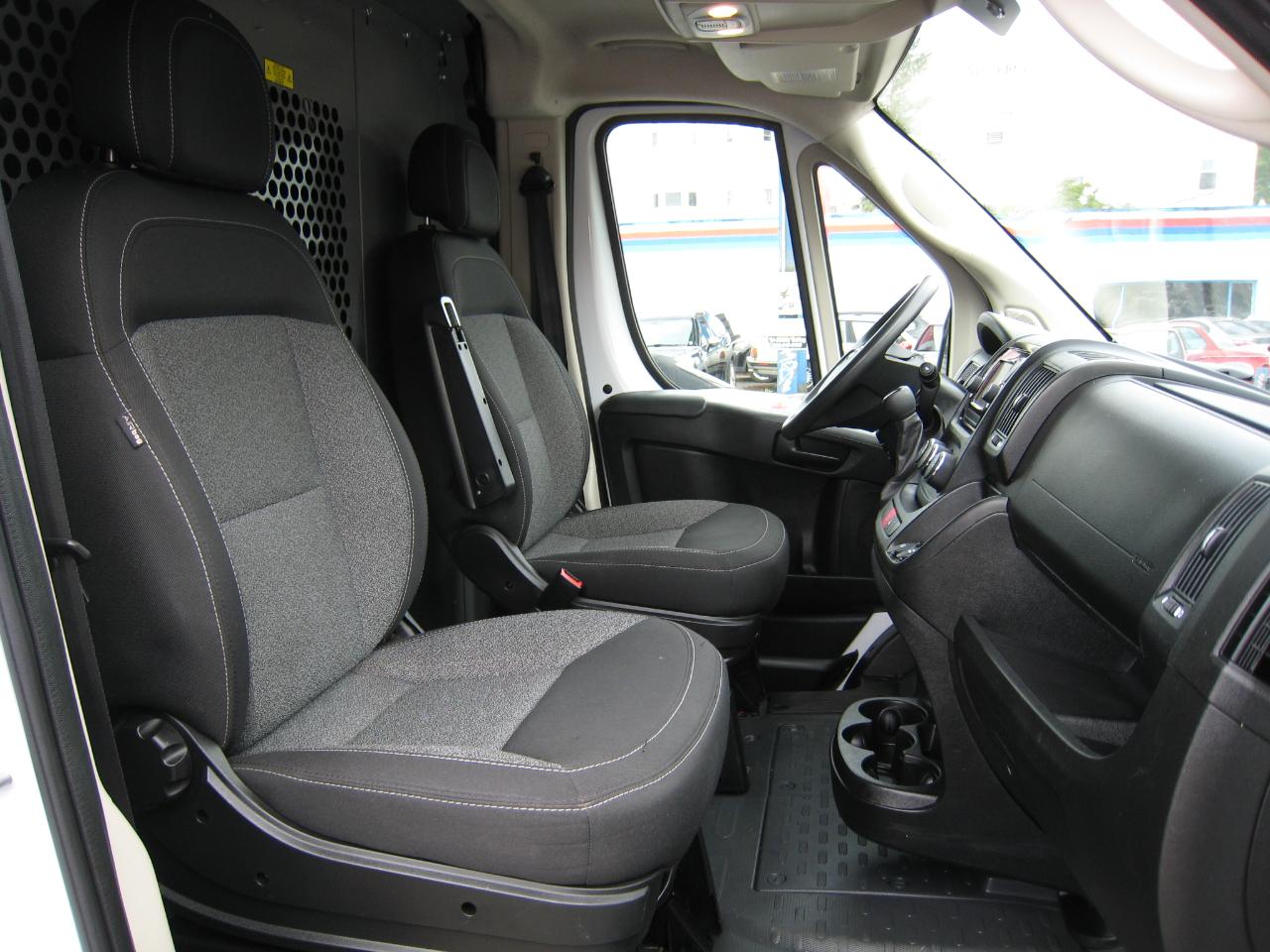 RAM Promaster  2020