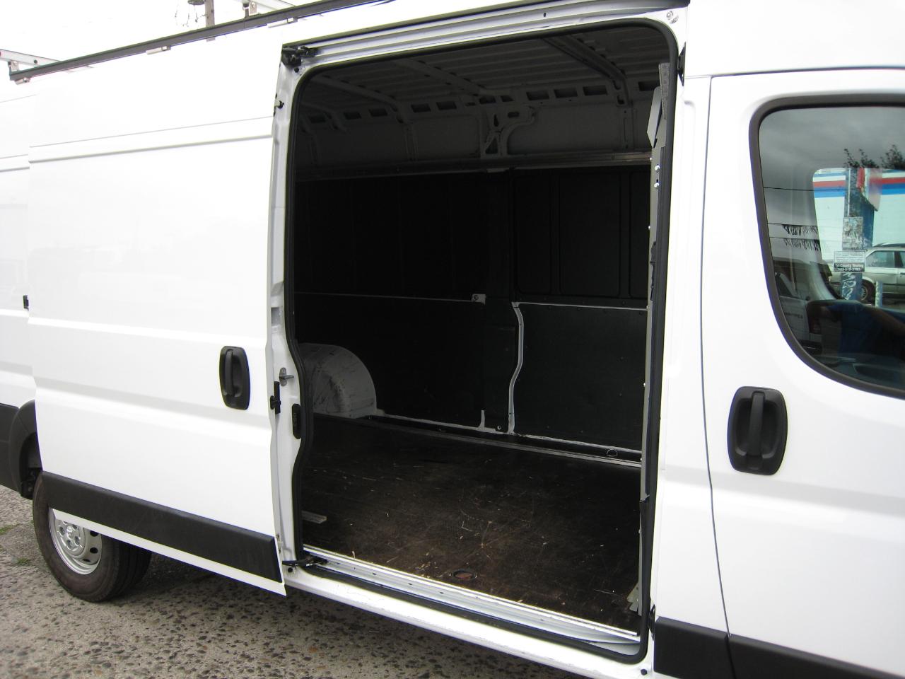 RAM Promaster  2020