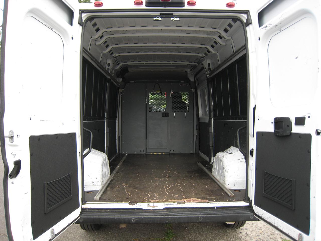 RAM Promaster  2020