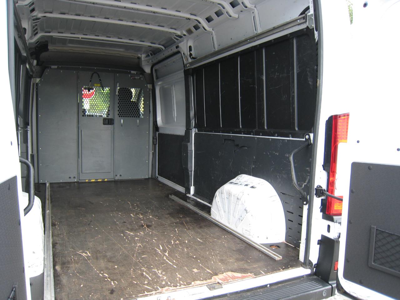 RAM Promaster  2020