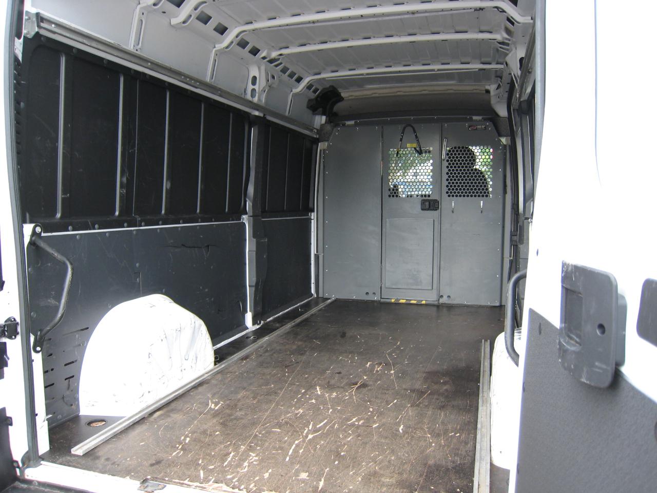RAM Promaster  2020