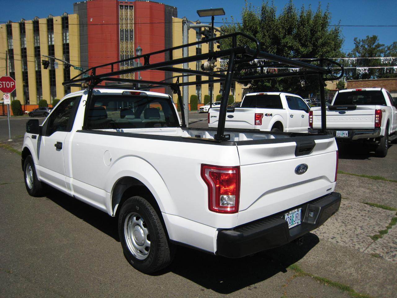 Ford F-150  2016