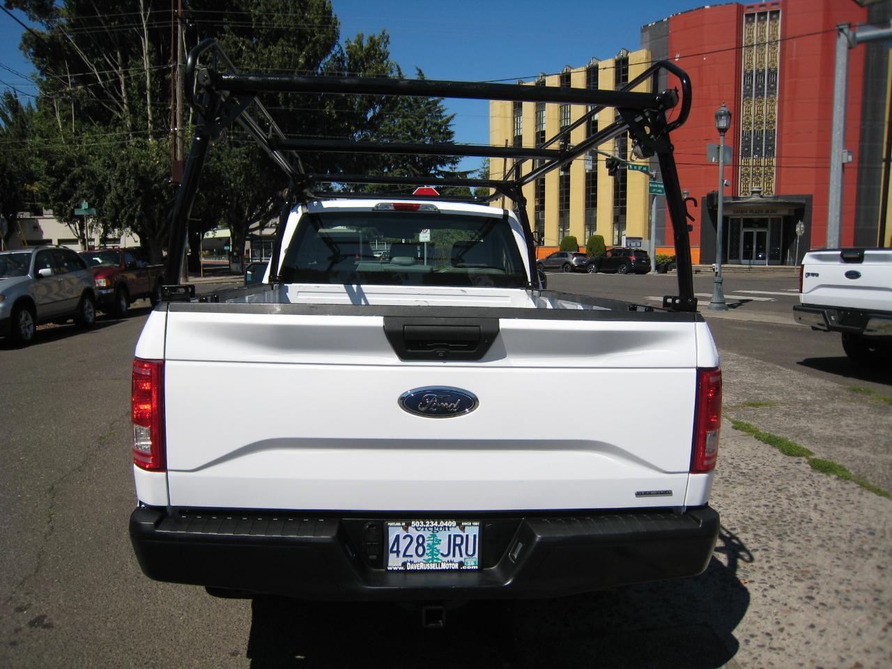 Ford F-150  2016