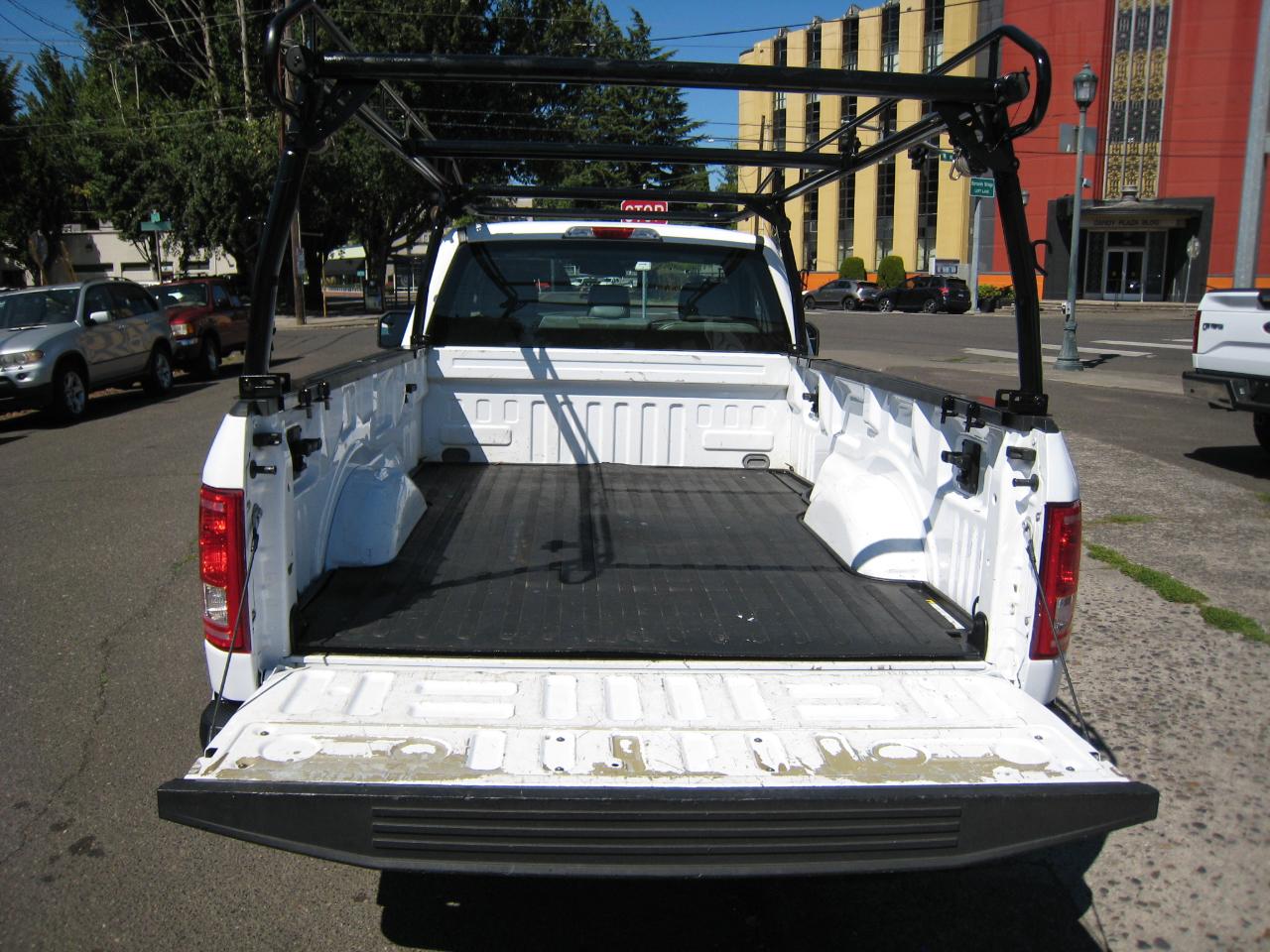 Ford F-150  2016