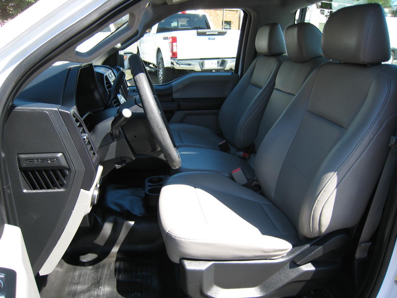Ford F-150  2016