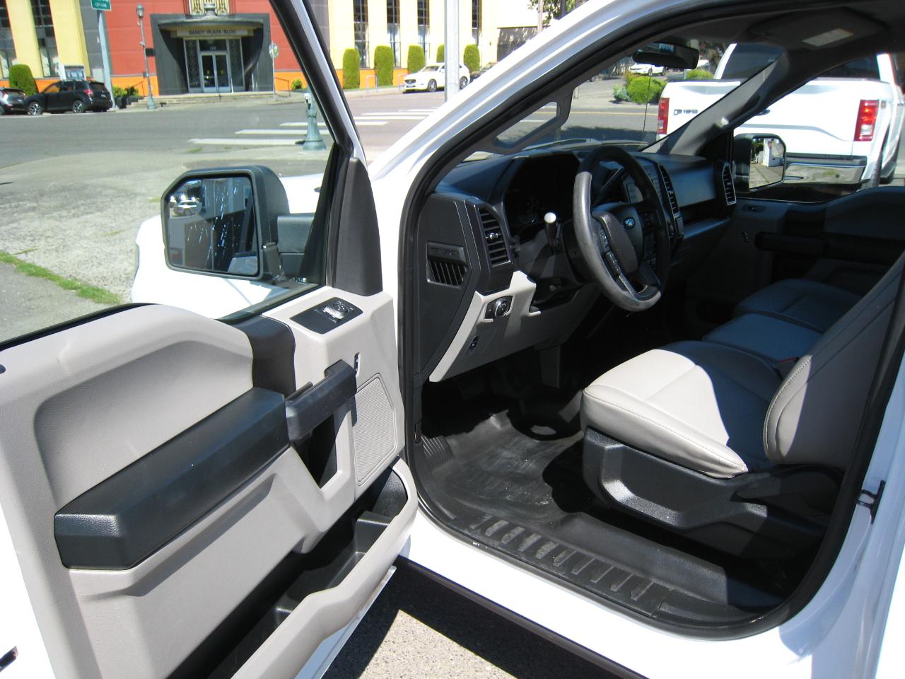 Ford F-150  2016