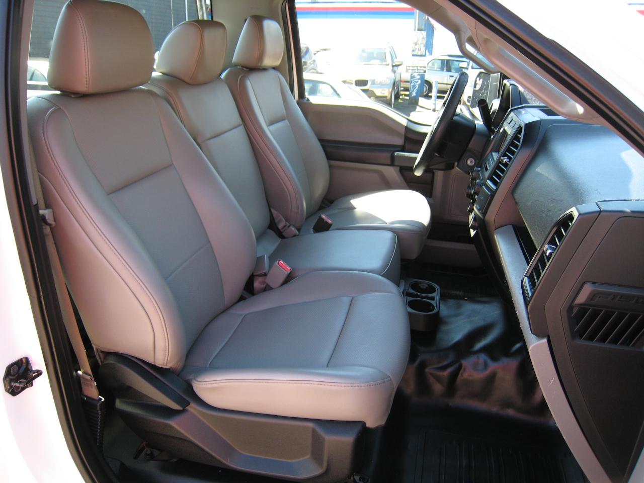 Ford F-150  2016