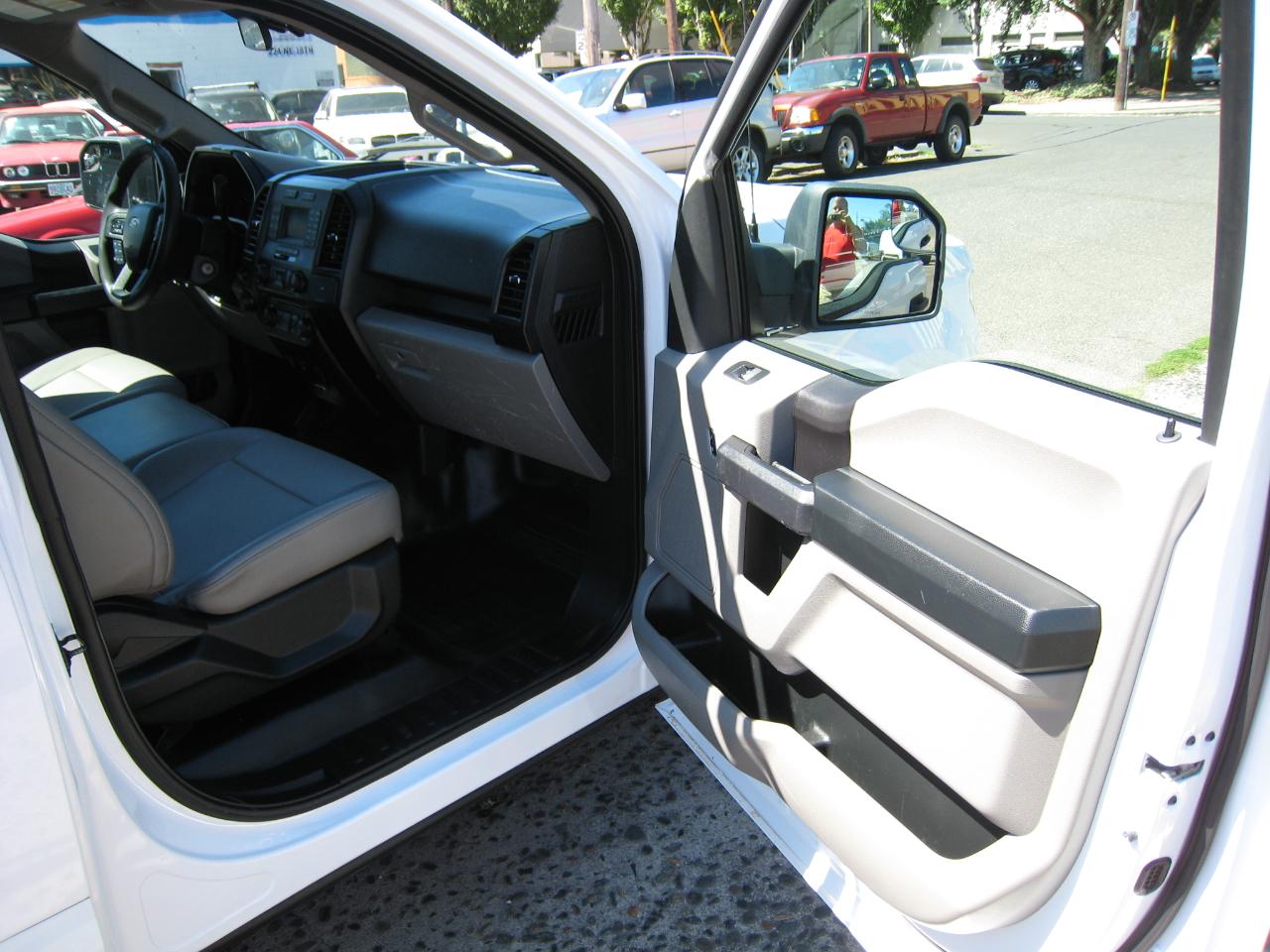 Ford F-150  2016