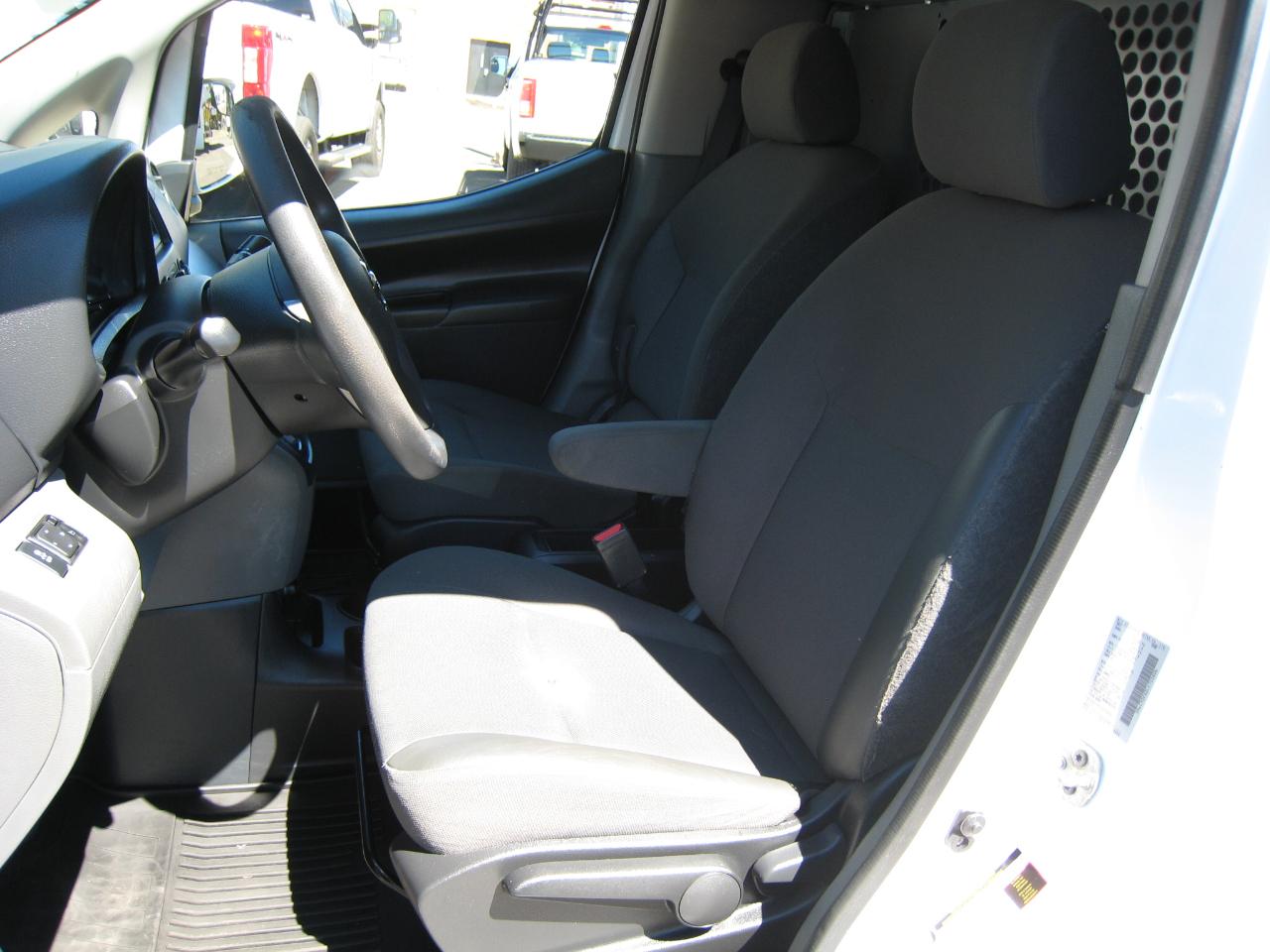 Nissan NV200  2020