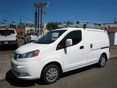 2020 Nissan NV200 