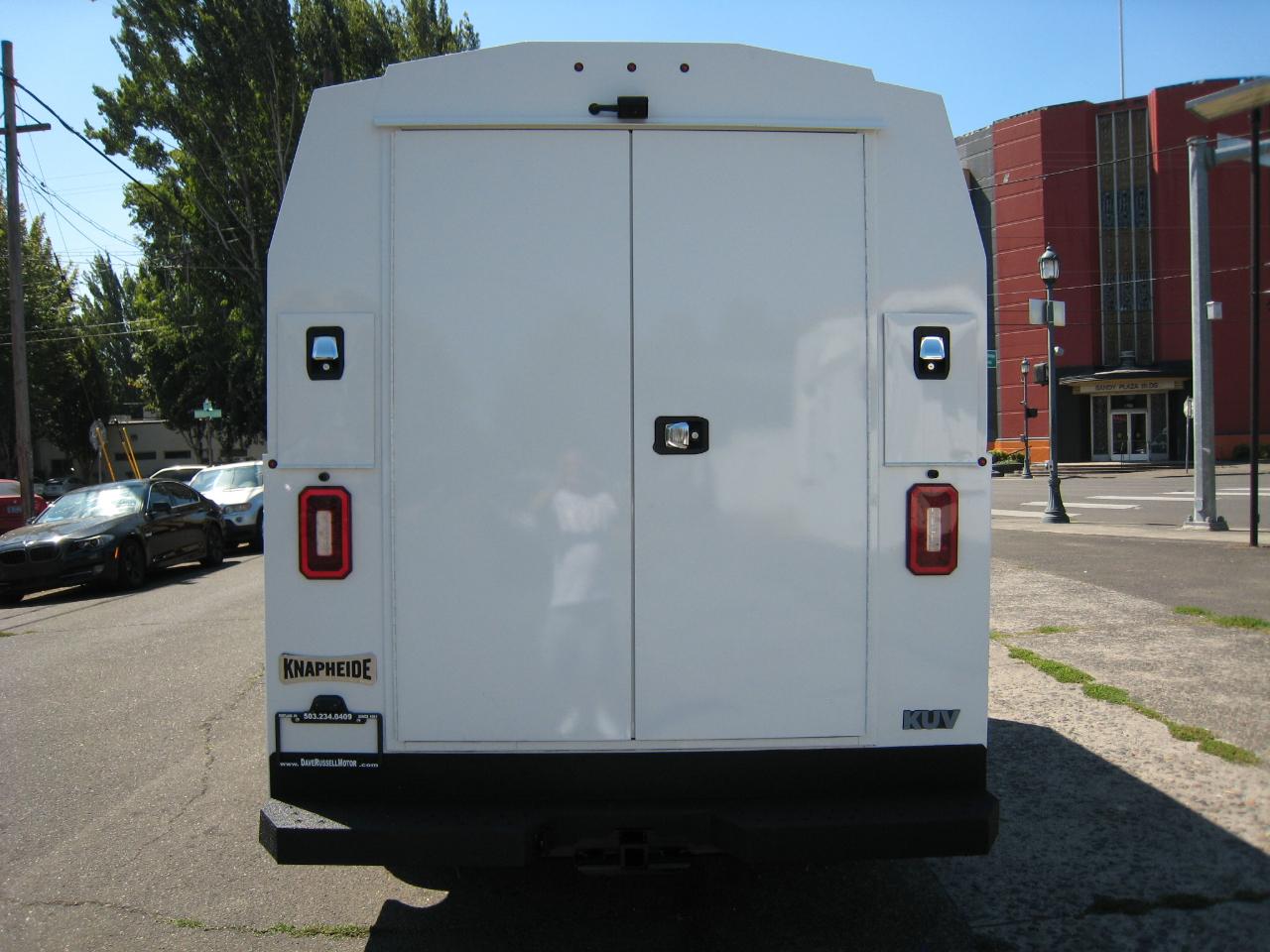 Ford Transit  2022