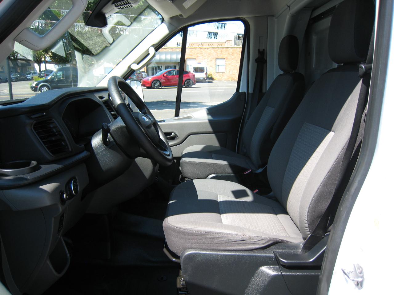 Ford Transit  2022