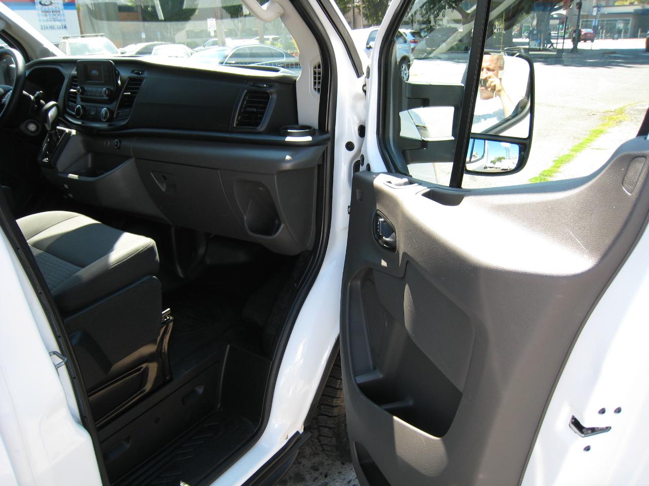 Ford Transit  2022