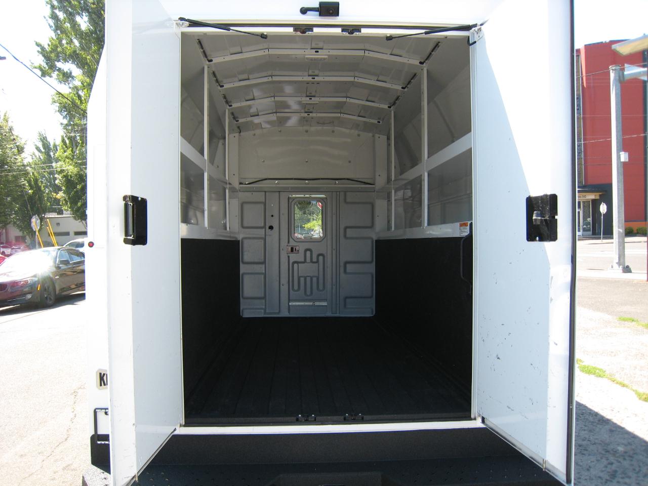 Ford Transit  2022