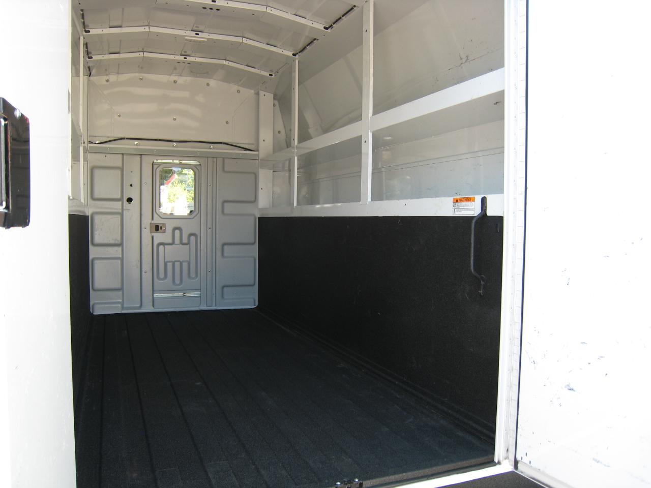 Ford Transit  2022