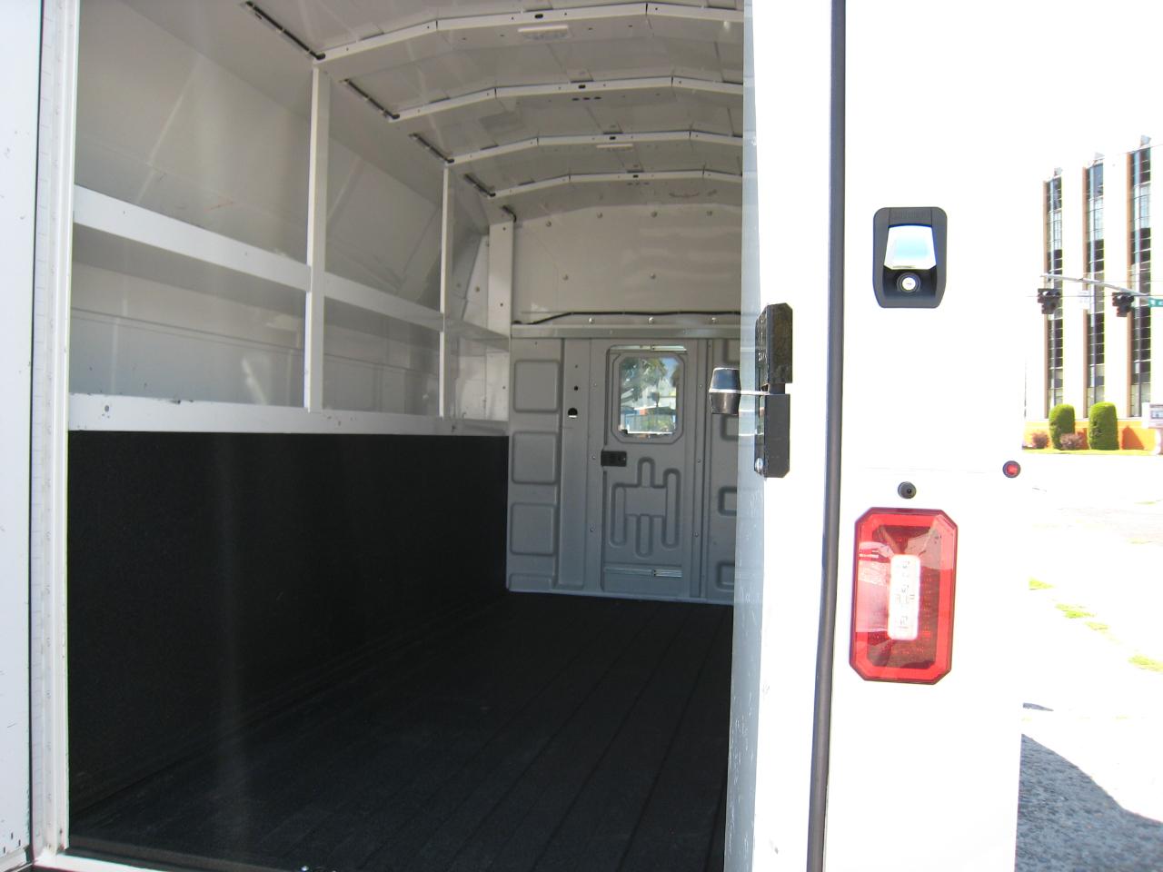 Ford Transit  2022