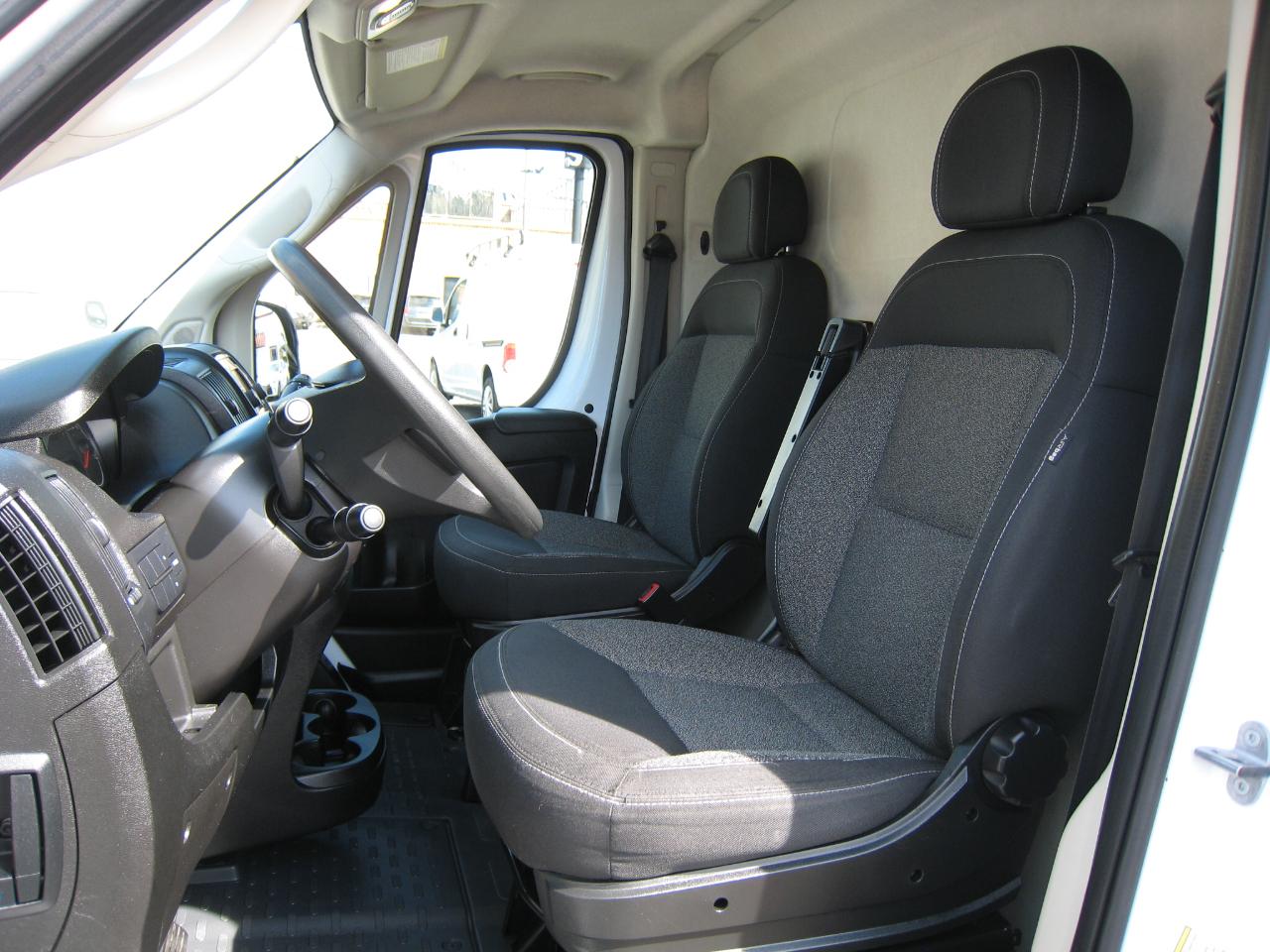 RAM Promaster  2019