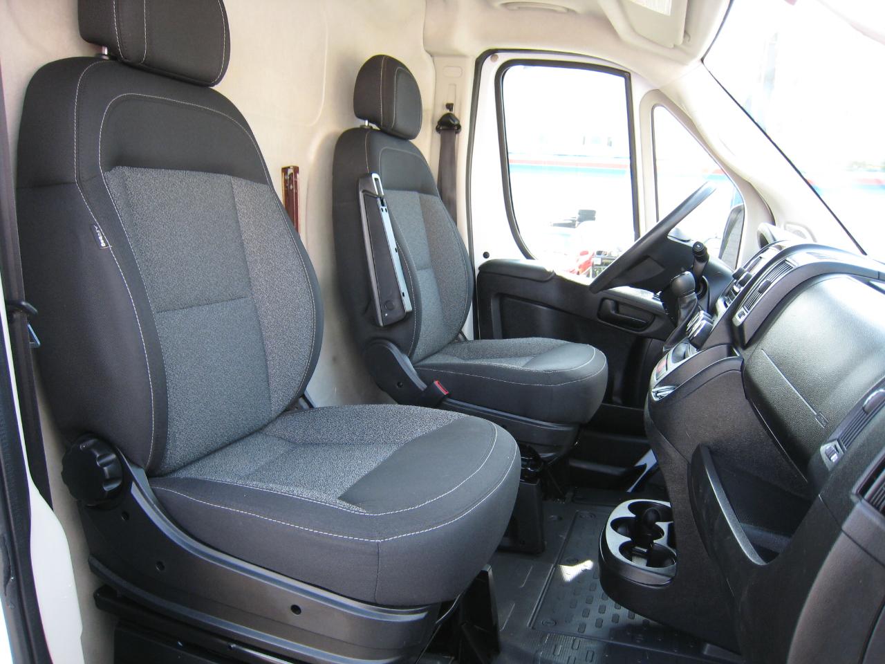 RAM Promaster  2019