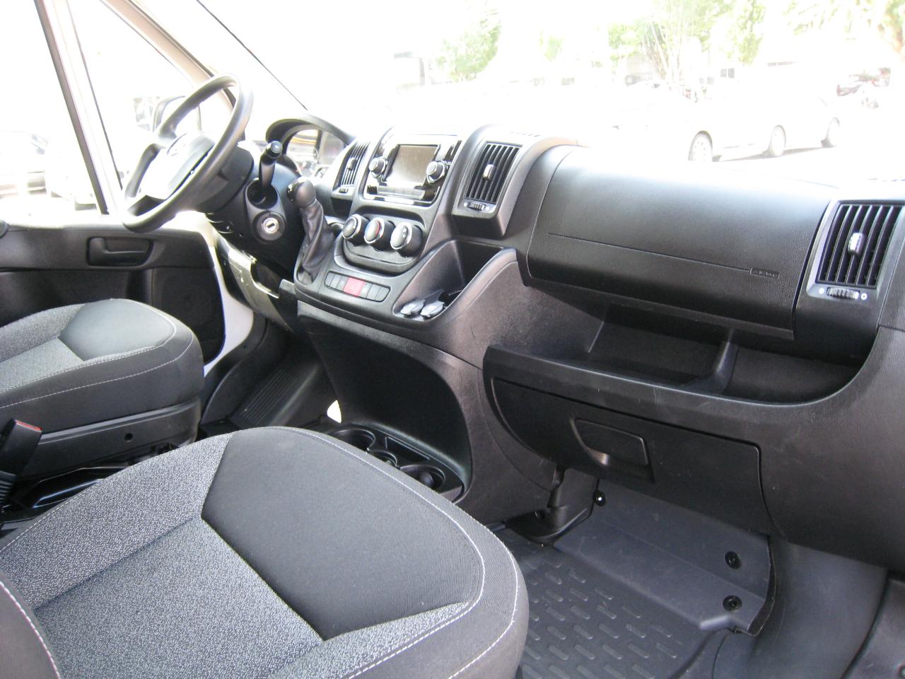 RAM Promaster  2019