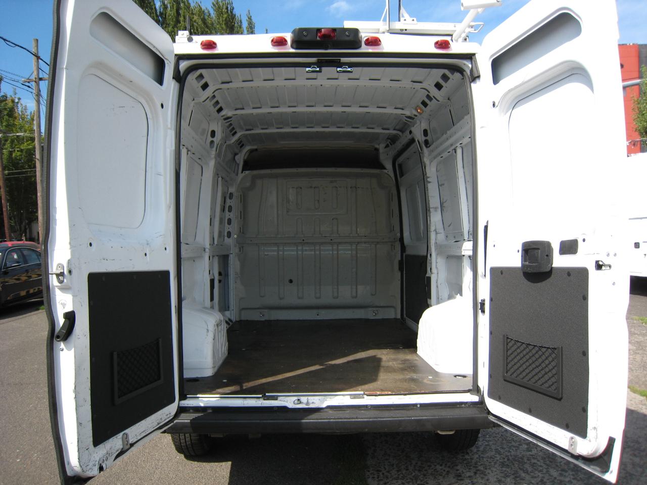RAM Promaster  2019
