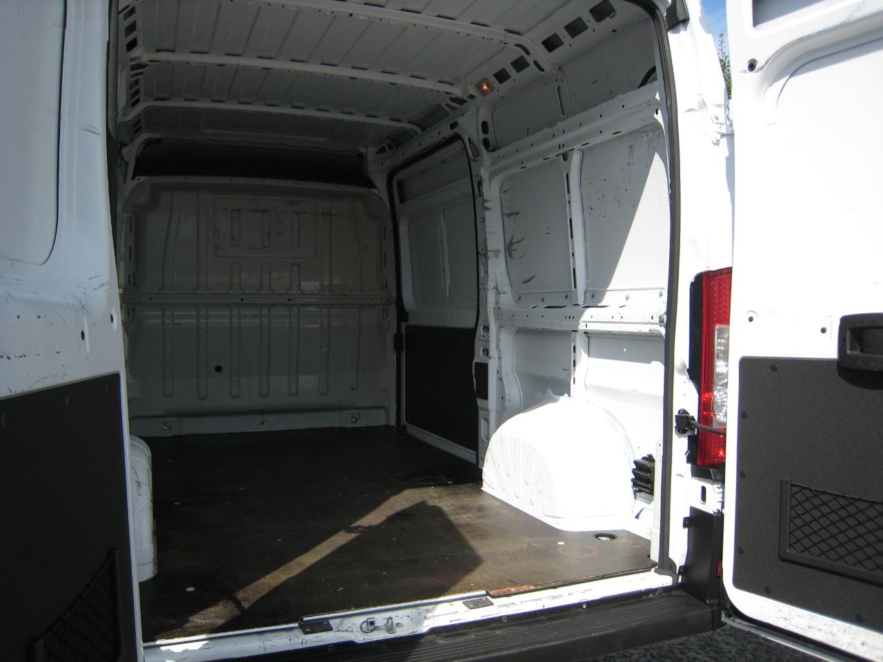 RAM Promaster  2019
