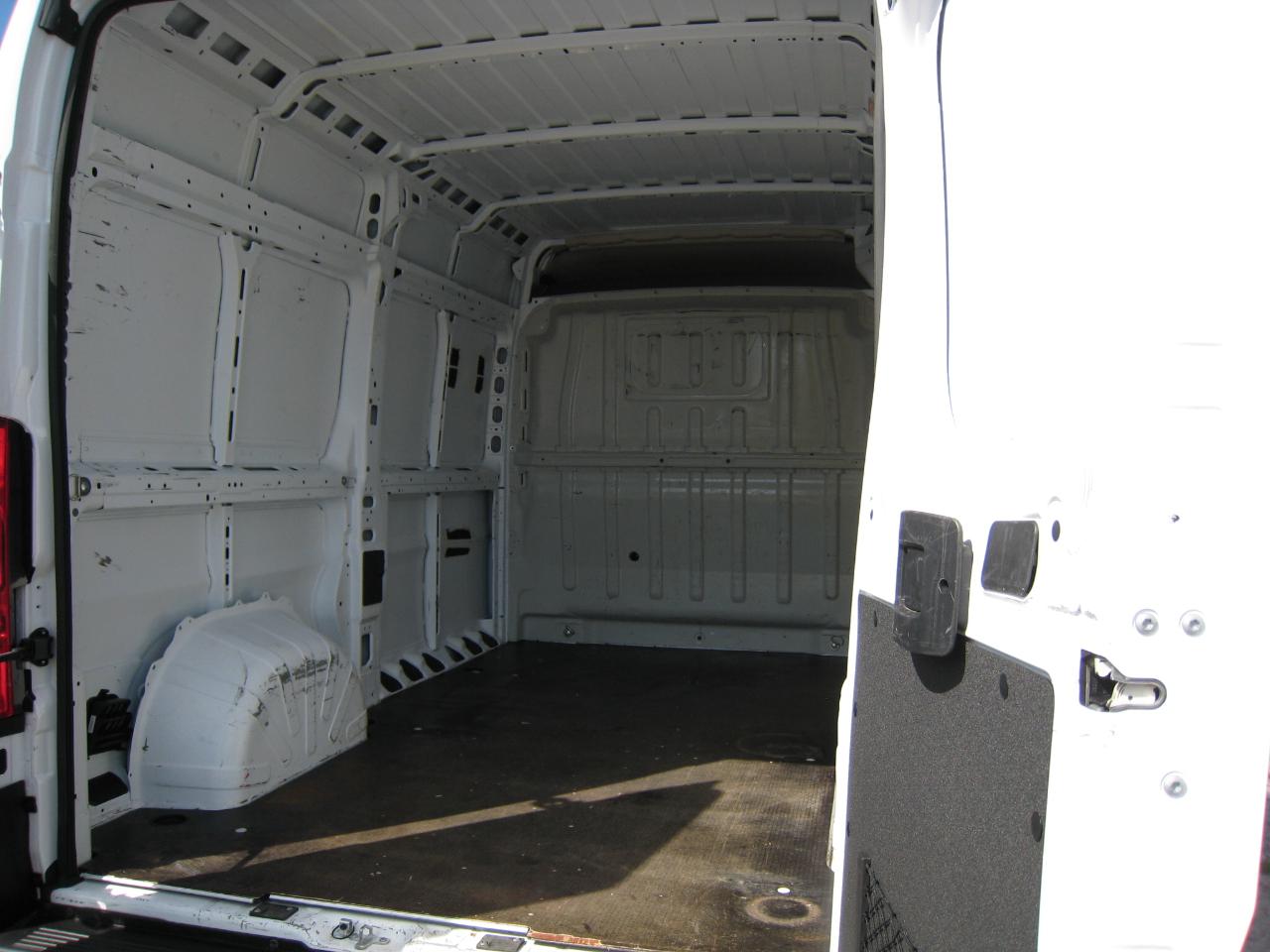 RAM Promaster  2019
