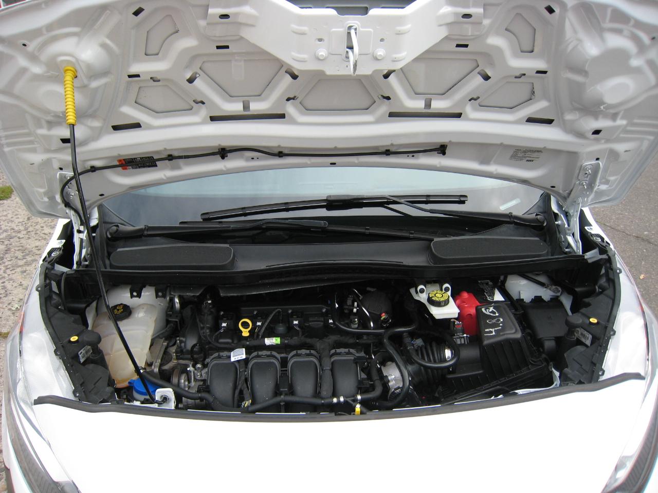 Ford Transit Connect  2022