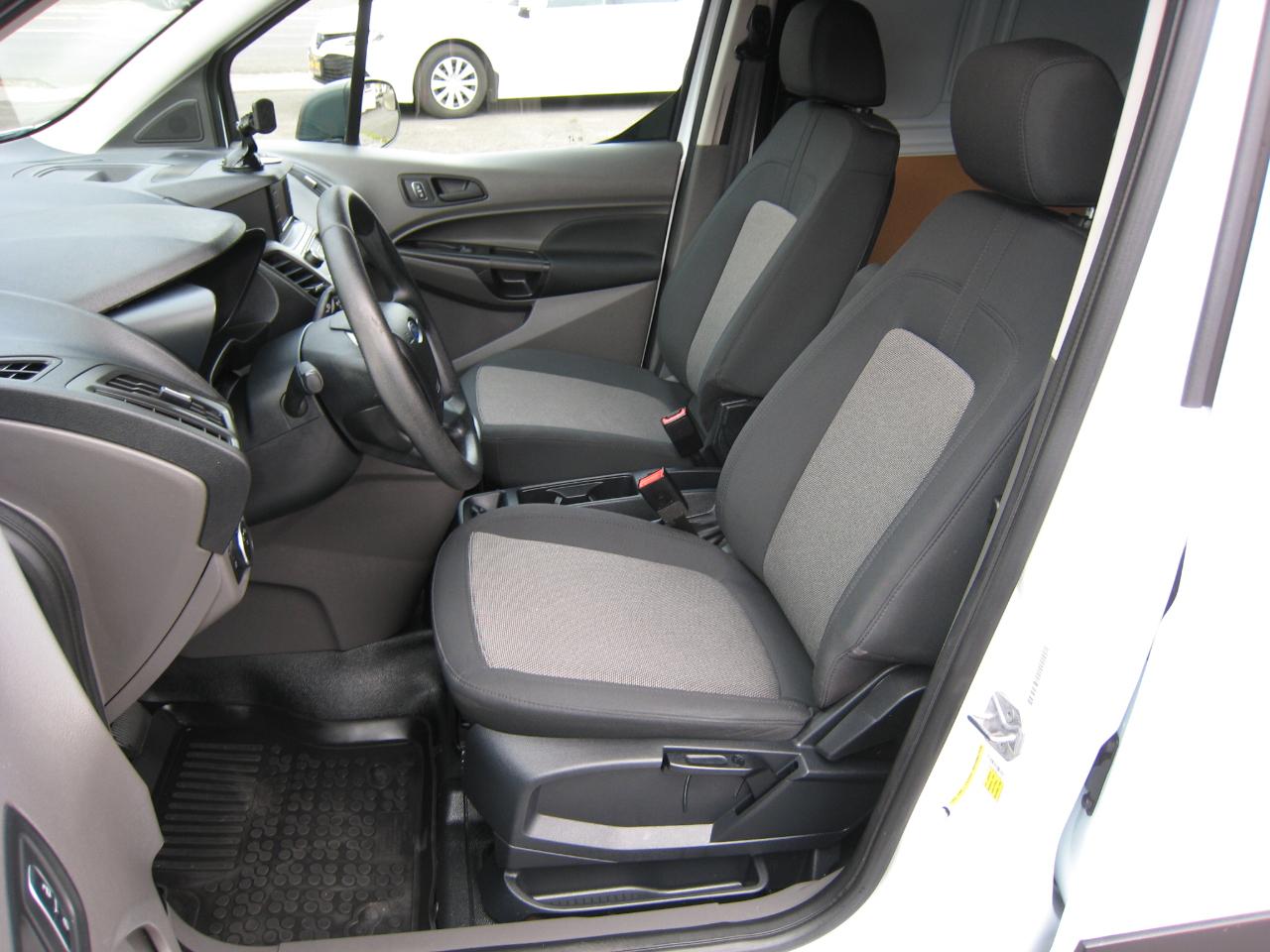 Ford Transit Connect  2022