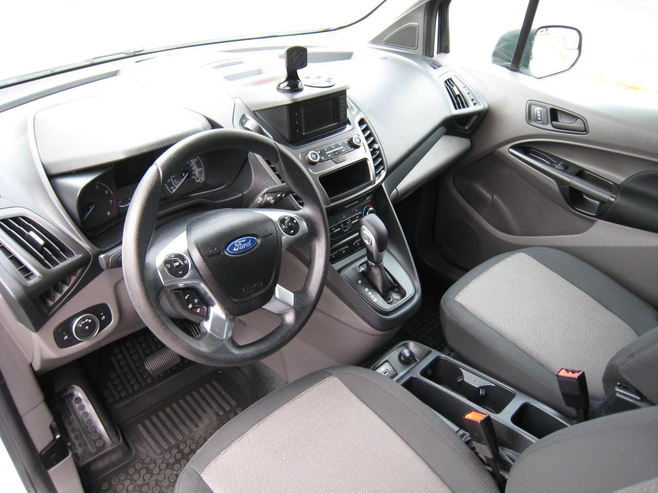 Ford Transit Connect  2022