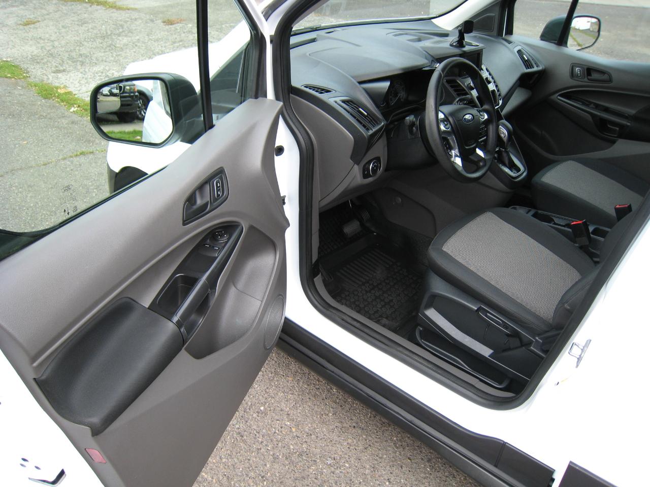 Ford Transit Connect  2022