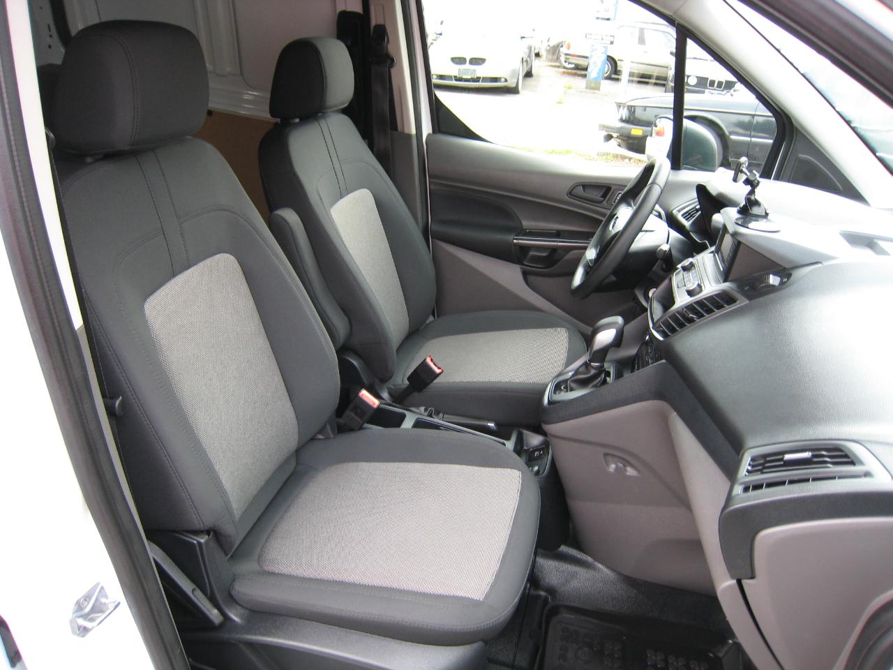 Ford Transit Connect  2022
