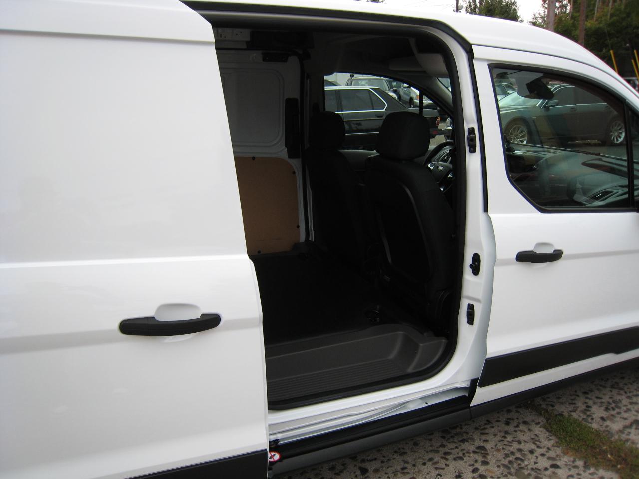 Ford Transit Connect  2022