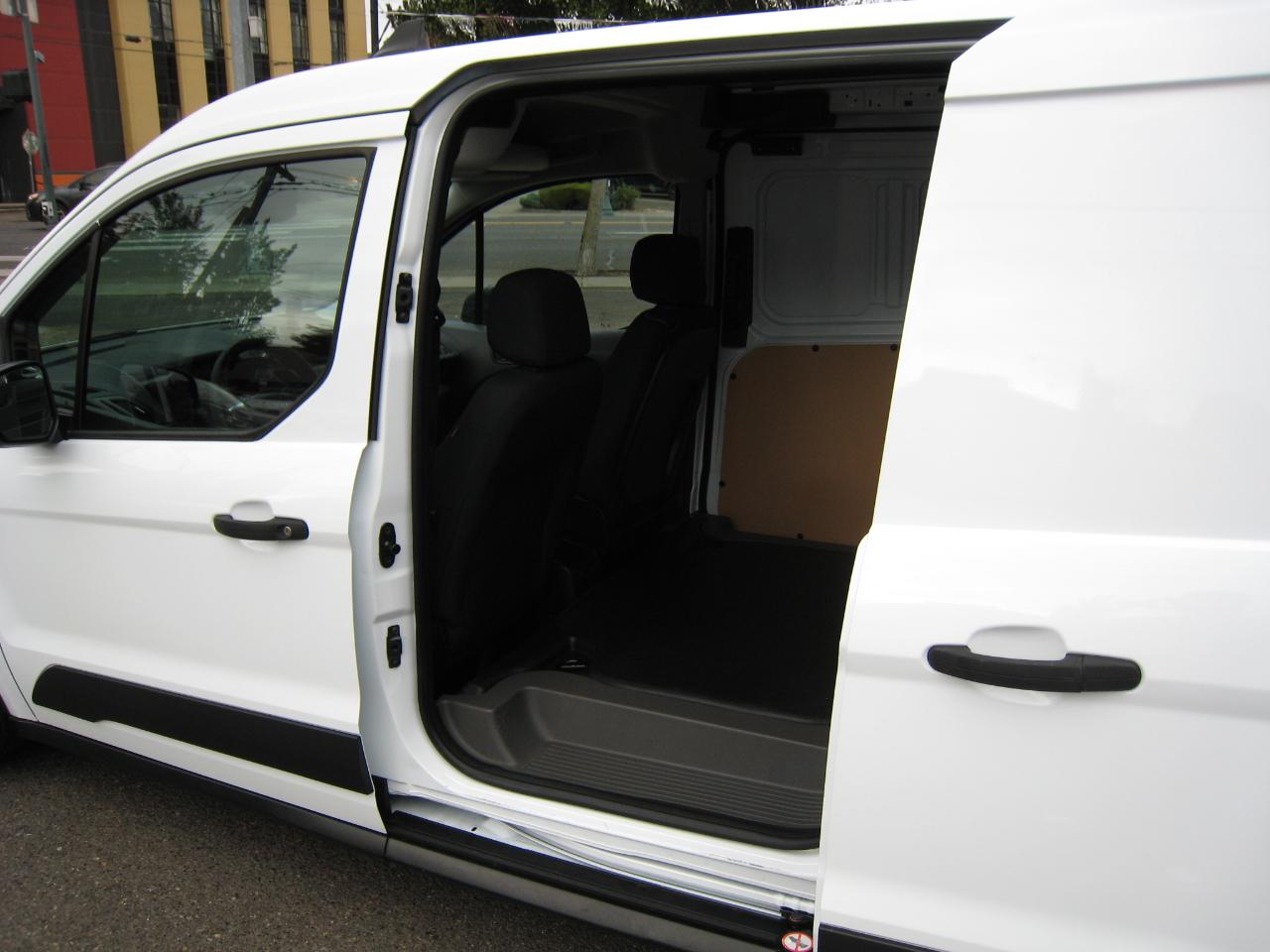 Ford Transit Connect  2022