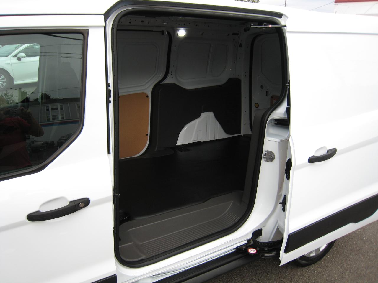 Ford Transit Connect  2022