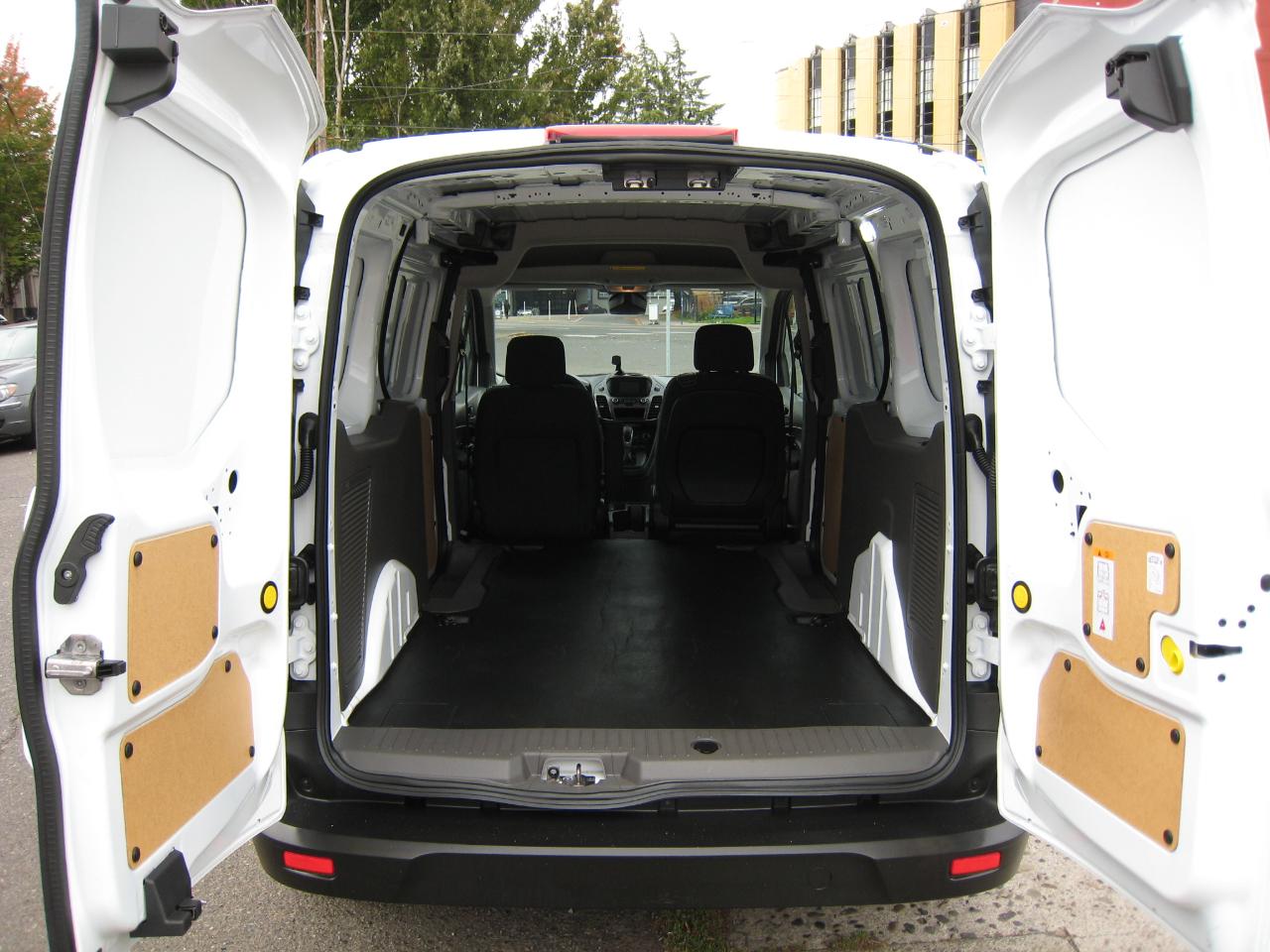 Ford Transit Connect  2022