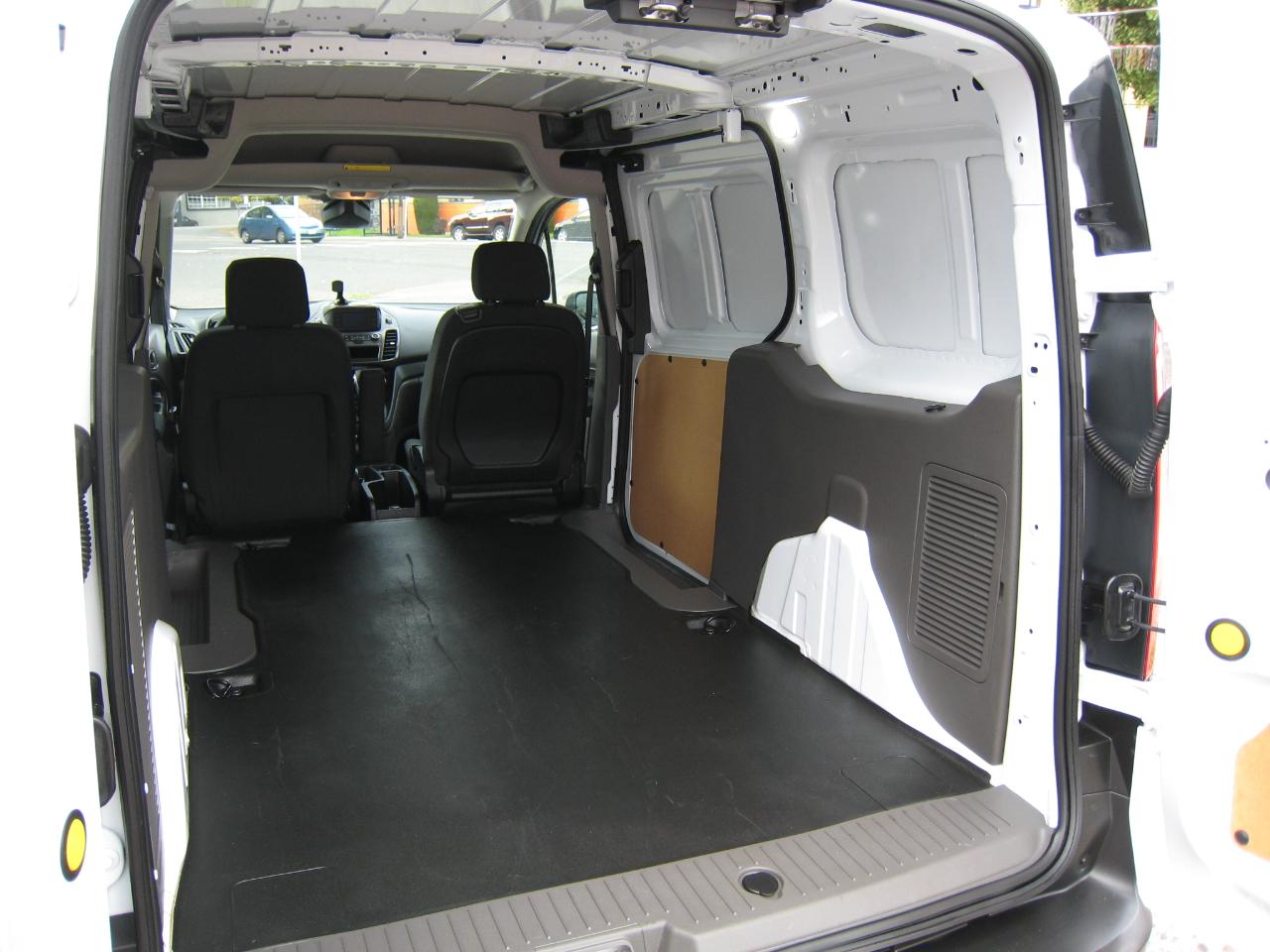 Ford Transit Connect  2022
