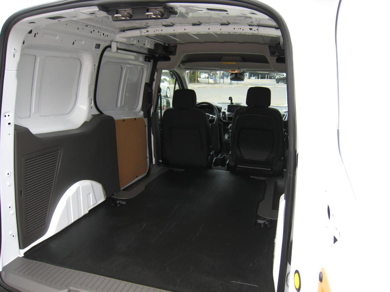 Ford Transit Connect  2022