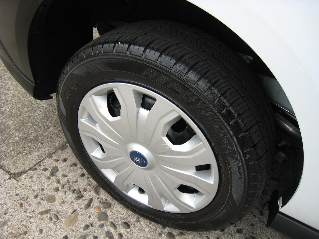 Ford Transit Connect  2022