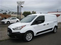 2022 Ford Transit Connect 
