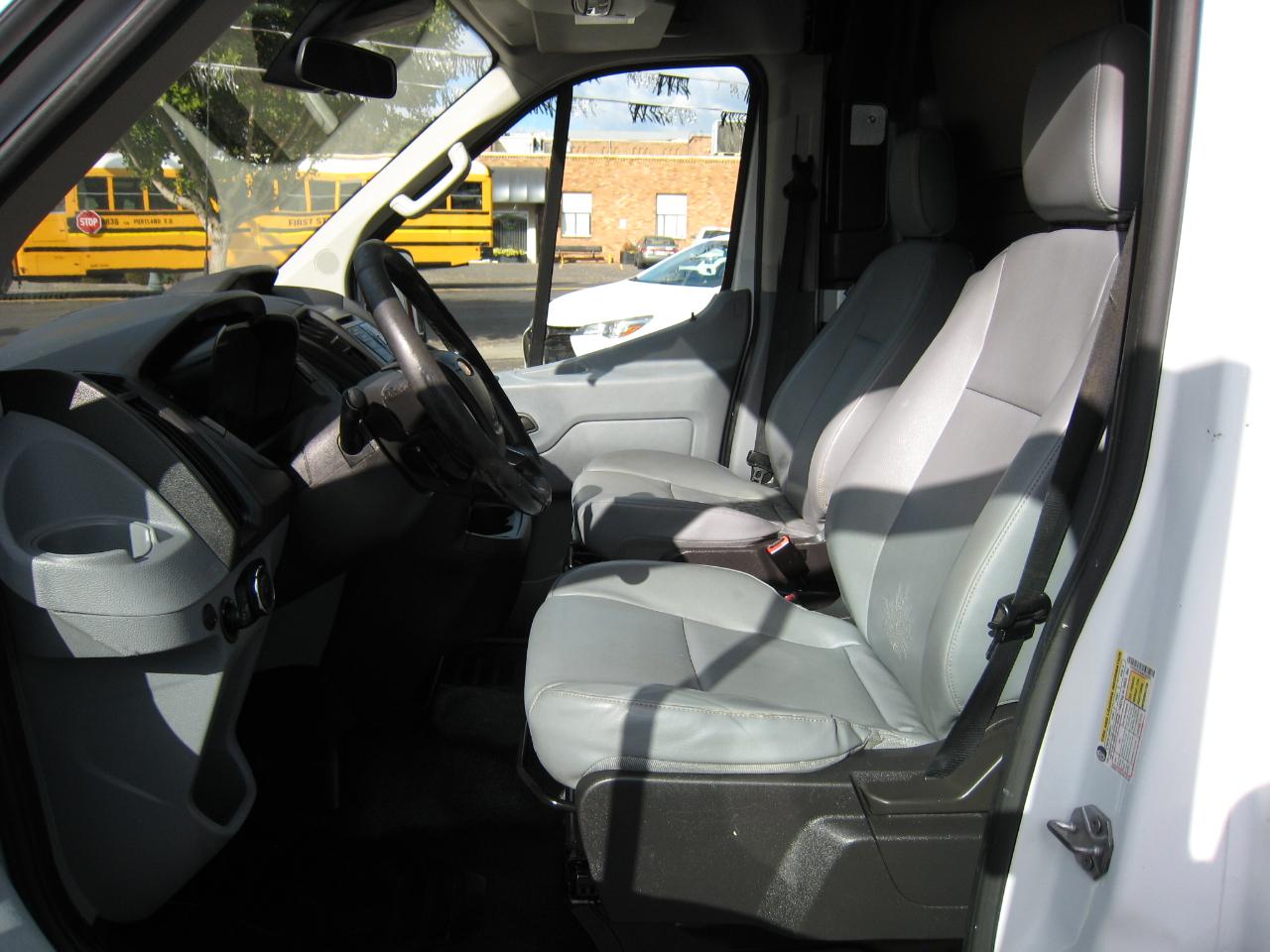 Ford Transit  2016