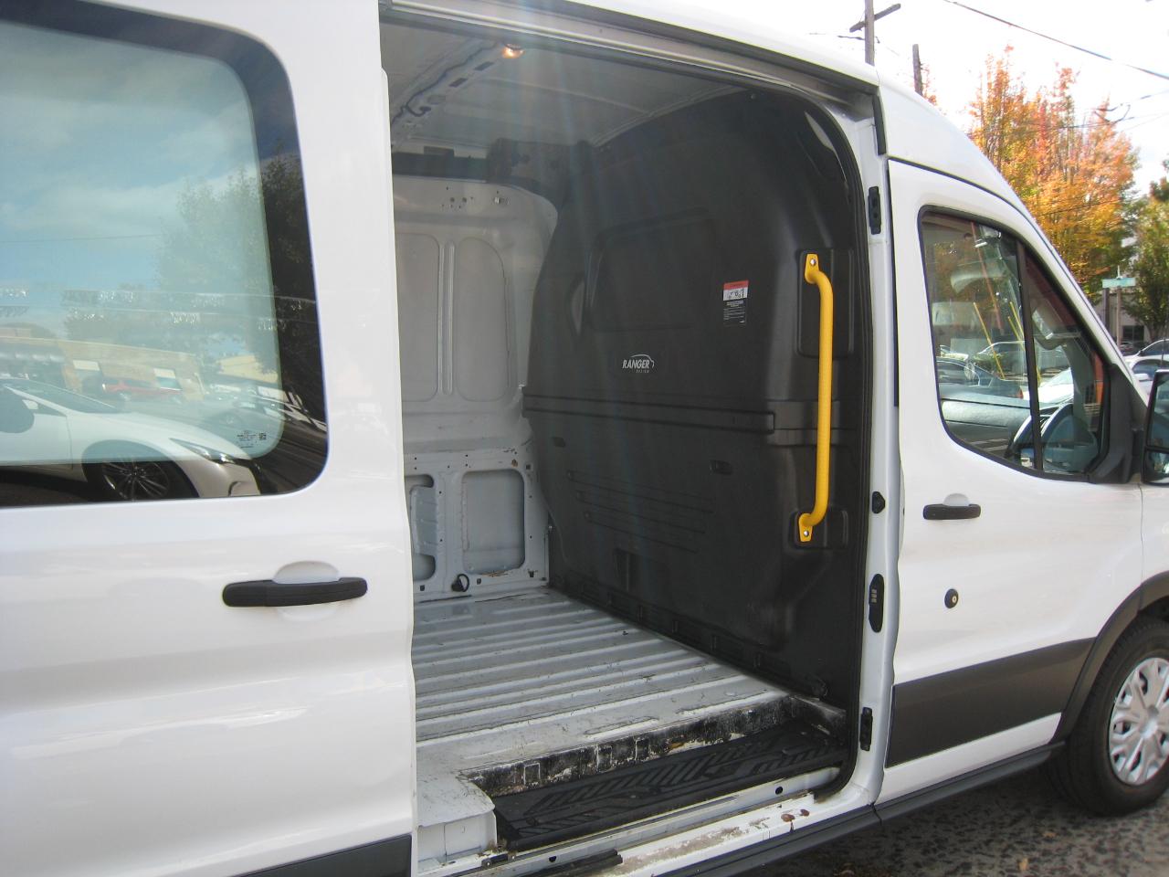 Ford Transit  2016