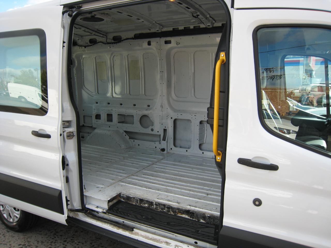Ford Transit  2016