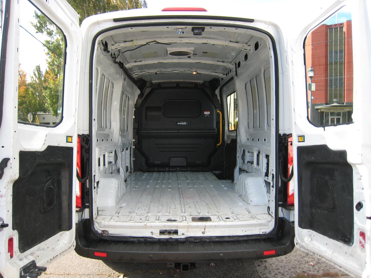 Ford Transit  2016